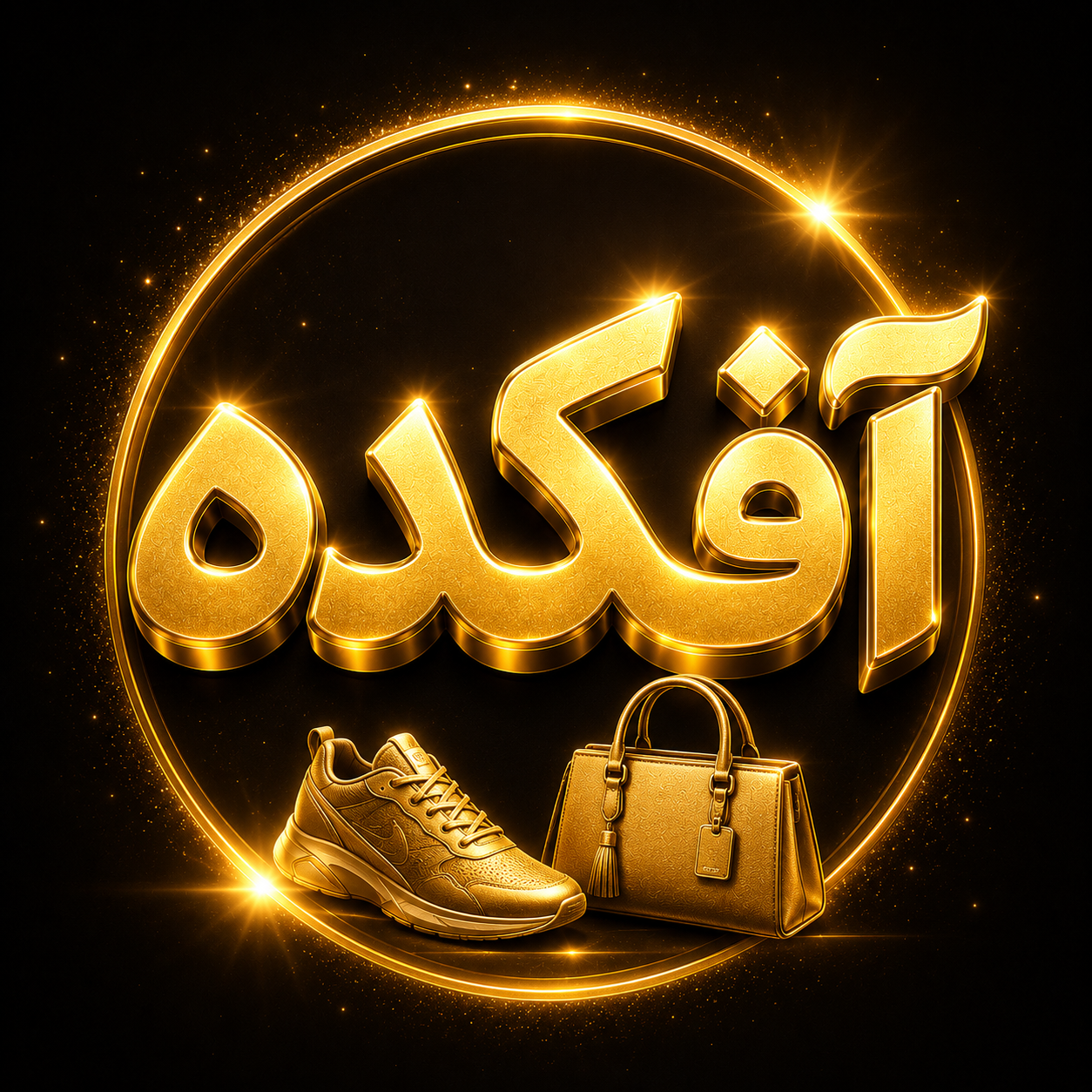 آفکده کفش و کیف